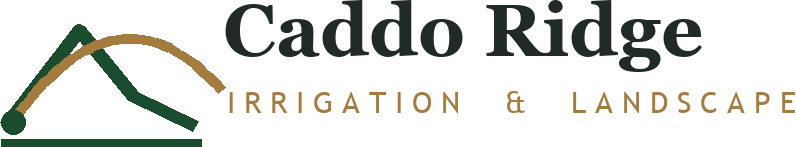 Caddo Ridge Irrigation